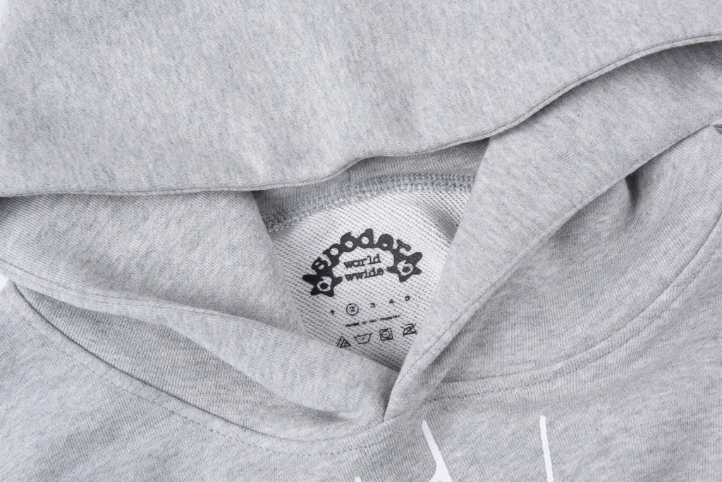 Sp5der 555555 Phobia NY Spider Web Sports Hoodie – Premium Streetwear Sweatshirt
