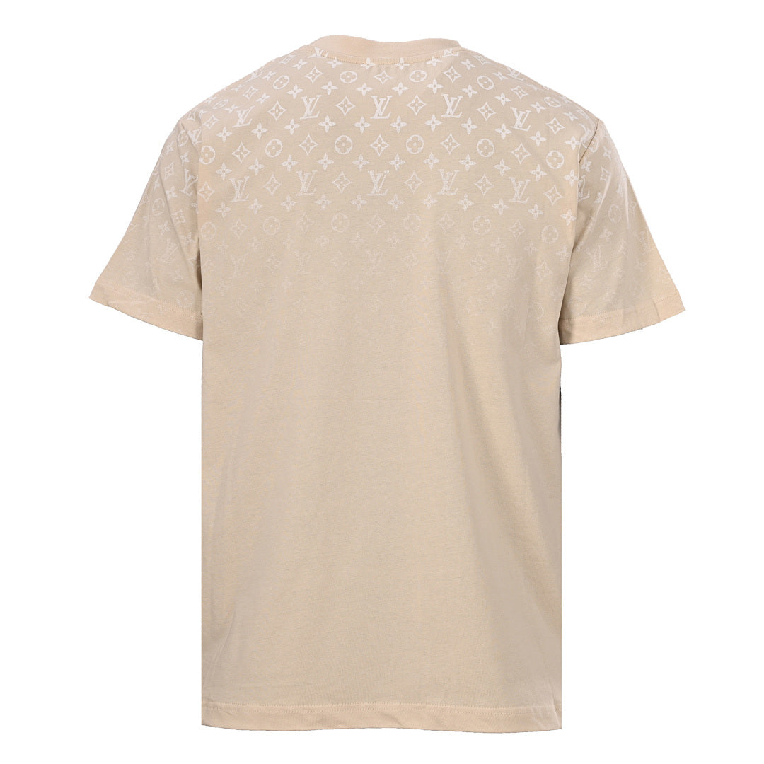 Louis Vuitton Short-Sleeve T-Shirt